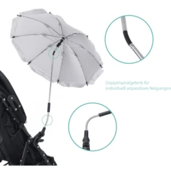 Fillikid Ombrellone Standard Curry -Baby Sconto fillikid ombrellone standard curry a411155 2