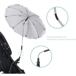 Fillikid Ombrellone Standard Rosso Corallo -Baby Sconto fillikid ombrellone standard rosso corallo a411729 2