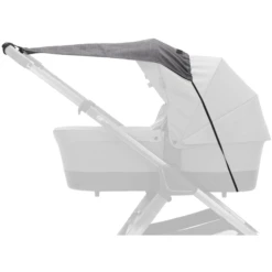 Fillikid Parasole Easy Per Passeggino, Grigio Melange -Baby Sconto fillikid parasole easy per passeggino grigio melange a346547 2