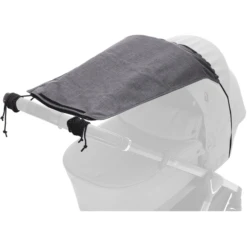 Fillikid Parasole Easy Per Passeggino, Grigio Melange -Baby Sconto fillikid parasole easy per passeggino grigio melange a346547 4
