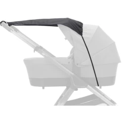 Fillikid Parasole Easy Per Passeggino, Nero Melange 7 Fillikid Parasole Easy Per Passeggino, Nero Melange -Baby Sconto fillikid parasole easy per passeggino nero melange a346548 2