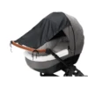 Fillikid Parasole Ombreggiante Sky, Nera