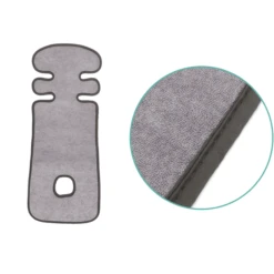 Fillikid Rivestimento Antitraspirante E Universale Per Passeggini Leggeri E Sportivi, Grigio -Baby Sconto fillikid rivestimento antitraspirante e universale per passeggini leggeri e sportivi grigio a346543 4