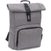 Fillikid Zaino Fasciatoio Tokyo Grigio Melange
