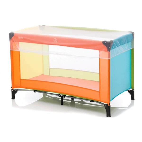 Fillikid Zanzariera Per Passeggino E Lettino, Bianco 2 Fillikid Zanzariera Per Passeggino E Lettino, Bianco - immagine 2