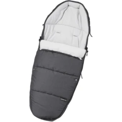 GESSLEIN Coprigambe Sleepy - Grigio Antracite