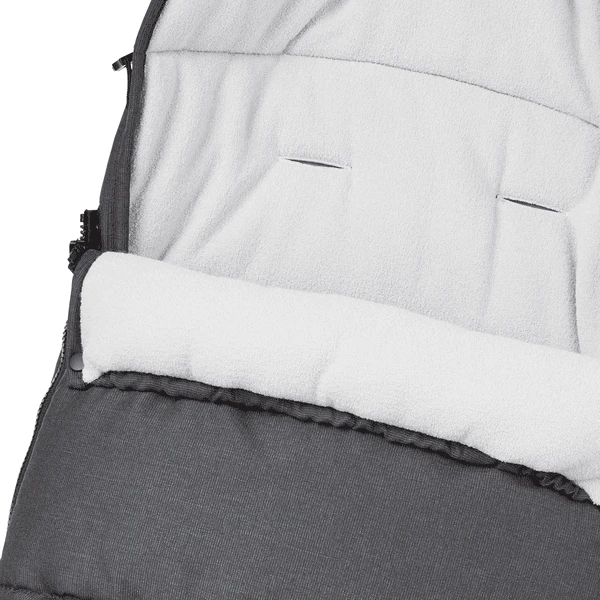 GESSLEIN Coprigambe Sleepy - Marrone 2 GESSLEIN Coprigambe Sleepy - Marrone - immagine 2