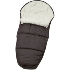 GESSLEIN Coprigambe Sleepy - Marrone