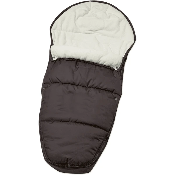 GESSLEIN Coprigambe Sleepy - Marrone 1 GESSLEIN Coprigambe Sleepy - Marrone