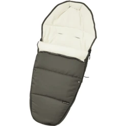 GESSLEIN Coprigambe Sleepy - Verde Oliva