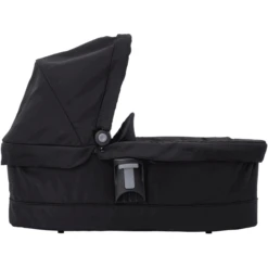 Graco ® Navicella Evo® Luxury Black/Grey -Baby Sconto graco navicella evo luxury black grey a306192 3