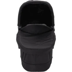 Graco ® Navicella Evo® Luxury Black/Grey -Baby Sconto graco navicella evo luxury black grey a306192 4