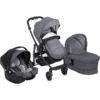 Graco Passeggino Trio Evo Suits Me