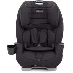 Graco ® Seggiolino Auto Avolve Black 7 Graco ® Seggiolino Auto Avolve Black -Baby Sconto graco seggiolino auto avolve black a313625 2