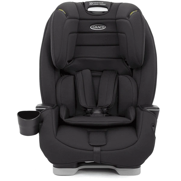 Graco ® Seggiolino Auto Avolve Black 3 Graco ® Seggiolino Auto Avolve Black - immagine 3