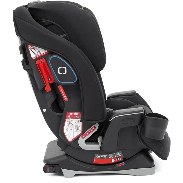 Graco ® Seggiolino Auto Avolve Black 4 Graco ® Seggiolino Auto Avolve Black - immagine 4