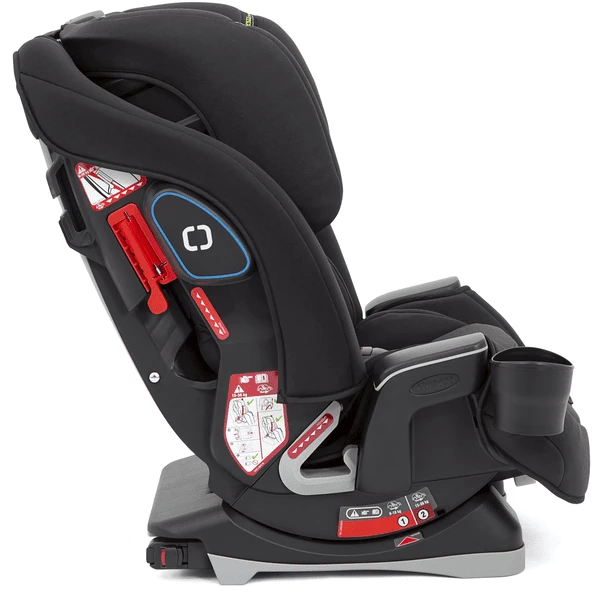 Graco ® Seggiolino Auto Avolve Black 5 Graco ® Seggiolino Auto Avolve Black - immagine 5