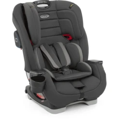 Graco ® Seggiolino Auto Avolve Charcoal