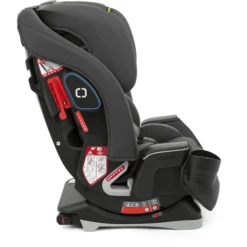Graco ® Seggiolino Auto Avolve Charcoal 8 Graco ® Seggiolino Auto Avolve Charcoal -Baby Sconto graco seggiolino auto avolve charcoal a313626 3