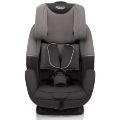 Graco® Seggiolino Auto Enhance™ Iron -Baby Sconto graco seggiolino auto enhance iron a305348 2