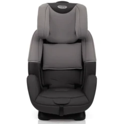 Graco® Seggiolino Auto Enhance™ Iron -Baby Sconto graco seggiolino auto enhance iron a305348 3