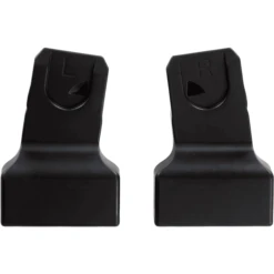 Hauck Adattatore Per Seggiolino Auto Maxi Cosi Su Passeggino Saturn E Apollo