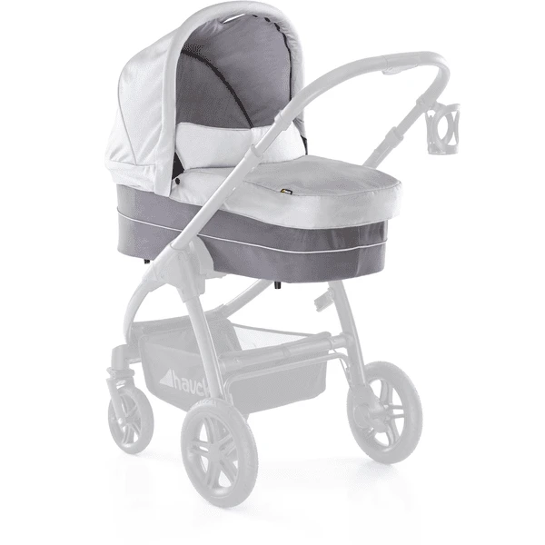 Hauck Navicella Saturn Lunar/Stone 2 Hauck Navicella Saturn Lunar/Stone - immagine 2