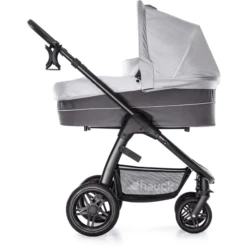 Hauck Navicella Saturn Lunar/Stone 7 Hauck Navicella Saturn Lunar/Stone -Baby Sconto hauck navicella saturn lunar stone a265260 2