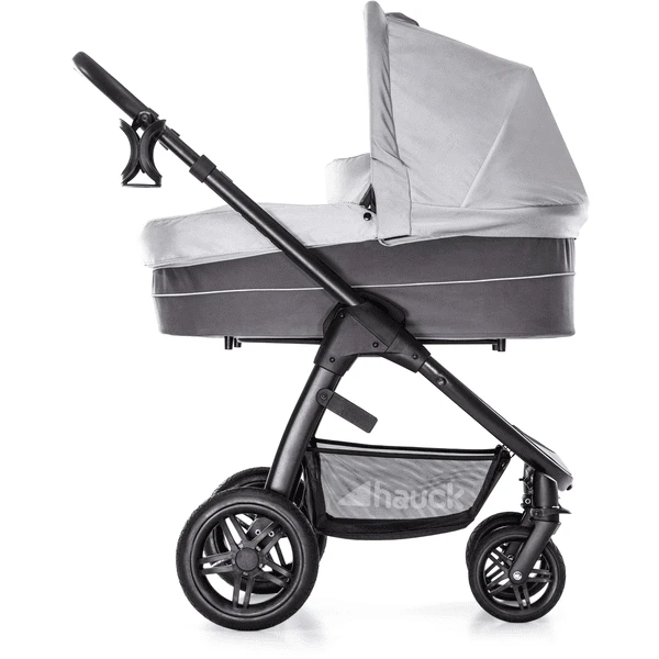 Hauck Navicella Saturn Lunar/Stone 3 Hauck Navicella Saturn Lunar/Stone - immagine 3