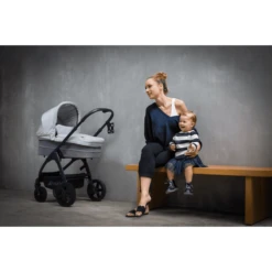 Hauck Navicella Saturn Lunar/Stone 8 Hauck Navicella Saturn Lunar/Stone -Baby Sconto hauck navicella saturn lunar stone a265260 3