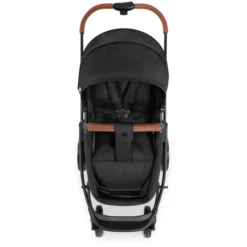 Hauck Passeggino Trio Pacific 4 Shop N Drive Set Caviar -Baby Sconto hauck passeggino trio pacific 4 shop n drive set caviar a300080 2