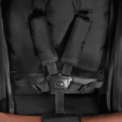 Hauck Passeggino Trio Pacific 4 Shop N Drive Set Caviar -Baby Sconto hauck passeggino trio pacific 4 shop n drive set caviar a300080 3