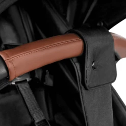 Hauck Passeggino Trio Pacific 4 Shop N Drive Set Caviar -Baby Sconto hauck passeggino trio pacific 4 shop n drive set caviar a300080 4