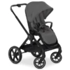 Hauck Passeggino Walk N Care, Grigio Scuro