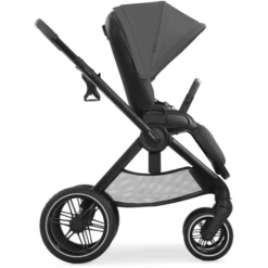 Hauck Passeggino Walk N Care, Grigio Scuro -Baby Sconto hauck passeggino walk n care grigio scuro a371656 2