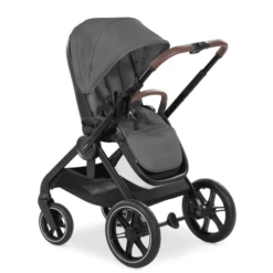 Hauck Passeggino Walk N Care, Grigio Scuro -Baby Sconto hauck passeggino walk n care grigio scuro a371656 4
