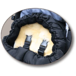 Heitmann Coprigambe Comfort 2 In 1 Blu Screziato -Baby Sconto heitmann coprigambe comfort 2 in 1 blu screziato a282869 2