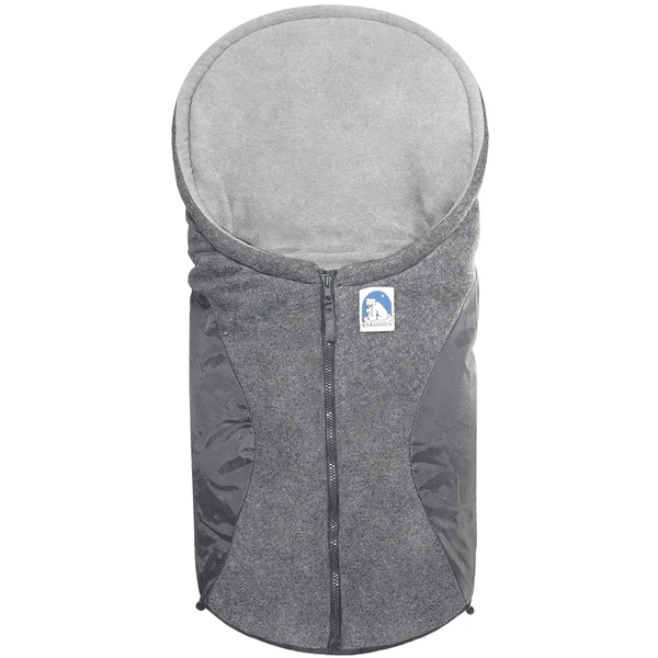 Heitmann Coprigambe Universale Grigio Polare 2 Heitmann Coprigambe Universale Grigio Polare - immagine 2