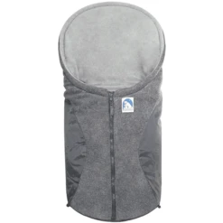 Heitmann Coprigambe Universale Grigio Polare