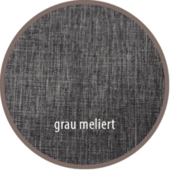 Heitmann Coprigambe Universale Grigio Trapuntato -Baby Sconto heitmann coprigambe universale grigio trapuntato a249206 3