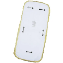 HEITMANN Inserto In Vello Di Agnello 7 HEITMANN Inserto In Vello Di Agnello -Baby Sconto heitmann inserto in vello di agnello a149091 3