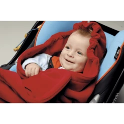 Hoppediz Coperta In Pile, Antracite -Baby Sconto hoppediz coperta in pile antracite a172002 3