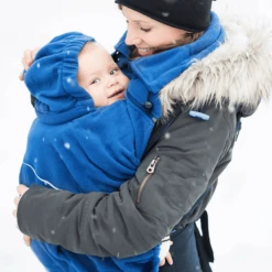 Hoppediz Copertura In Pile Basic Marine 9 Hoppediz Copertura In Pile Basic Marine -Baby Sconto hoppediz copertura in pile basic marine a303117 4