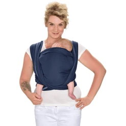 Hoppediz Fascia Porta Bebè Lunga Helsinki -Baby Sconto hoppediz fascia porta bebe lunga helsinki a142375 3