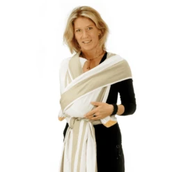 Hoppediz Fascia Porta Bebè Lunga Kairo