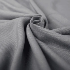 Hoppediz Fascia Porta Bebè Ring-Sling Ultralight Hamburg Graphit -Baby Sconto hoppediz fascia porta bebe ring sling ultralight hamburg graphit a272670 4