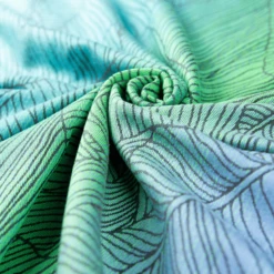 Hoppediz Fionda Ad Anello Jacquard Grenada Black -Baby Sconto hoppediz fionda ad anello jacquard grenada black a294264 2