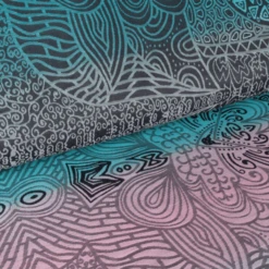 Hoppediz Fionda Ad Anello Jacquard Jaipur Black -Baby Sconto hoppediz fionda ad anello jacquard jaipur black a299645 2