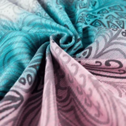 Hoppediz Fionda Ad Anello Jacquard Jaipur Black -Baby Sconto hoppediz fionda ad anello jacquard jaipur black a299645 4