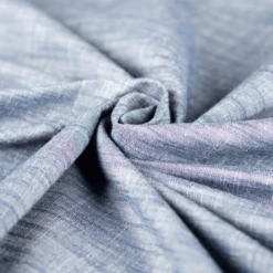 Hoppediz Marsupio Hop-Tye Buckle Denim -Baby Sconto hoppediz marsupio hop tye buckle denim a272630 2